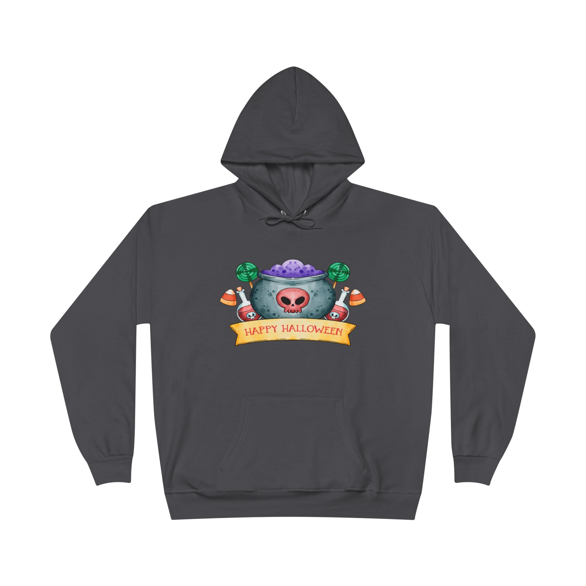 Halloween Poison Hoodie, Cozy Eco-Friendly Sweater, Halloween Costume Sweatshirt, Fall Wardrobe Essential, Spooky Season Apparel, [...]